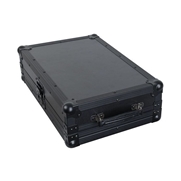 Flight case per DJ Controller