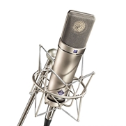 Microfoni da studio