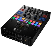 Dj Mixer