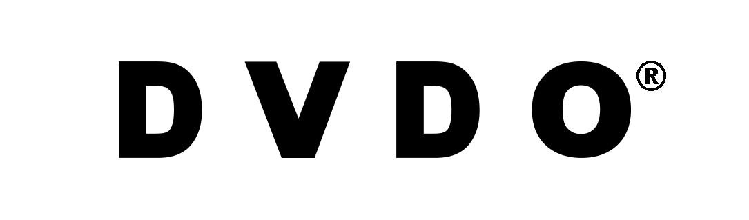 DVDO