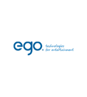 EGO TECHNOLOGIES 