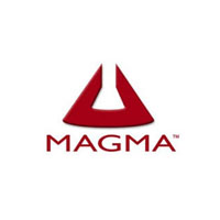 Magma