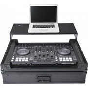 Flight case per DJ Controller