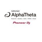 Pioneer DJ & AlphaTheta