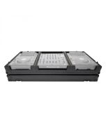 Magma Multi-format case player per DJM V10, DJM A 9 ed Euphonia Black