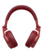 pioneer-hdj-cue1bt-red