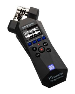 Zoom H1E Essential