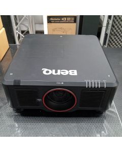 USATO BENQ PX 9710 + IMBALLO ORIGINALE