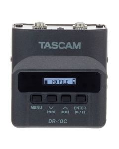 registratore-portatile-per-microfoni-lavalier-dr10cs-tascam