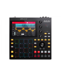 akai-mpc-one