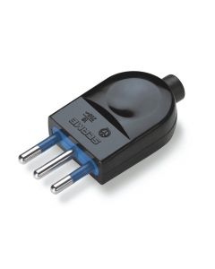 SPINA RETE 10A NERA VOLANTE  382004035E