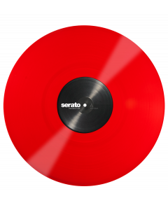 Serato Red 12" 