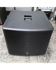 EX DEMO LD STINGER SUB 18 A G3