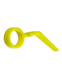 ORTOFON CC MKII Fingerlift Yellow
