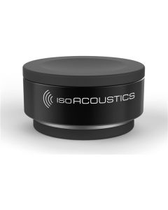 IsoAcoustic  ISO-PUCK