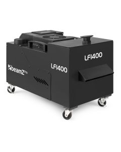 BeamZ Pro LF1400 Low Fog Machine