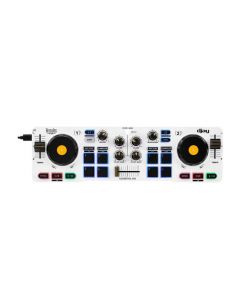 hercules-dj-control-mix-controller-midi