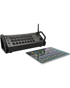 Allen & Heath CQ-20B