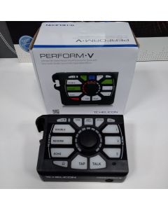 USATO TC HELICON Perform V
