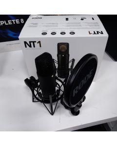 USATO Rode NT1 - Completo