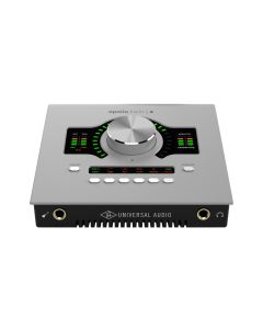 Universal Audio Apollo Twin X Quad Gen2 