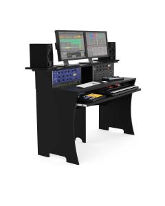 GLORIOUS Workbench Black