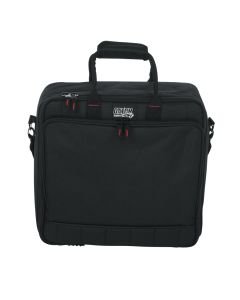 Gator G-MIXERBAG-1515 – vista frontale della borsa per mixer

