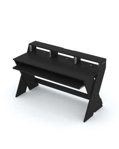 GLORIOUS Sound Desk Pro Black