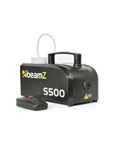 BeamZ S500 