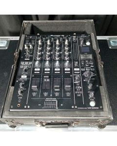 USATO PIONEER DJM900NXS2 + CASE