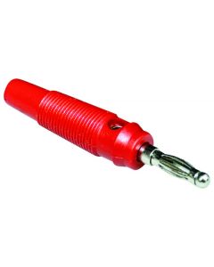 Life Spina banana D.4 rossa flex volante