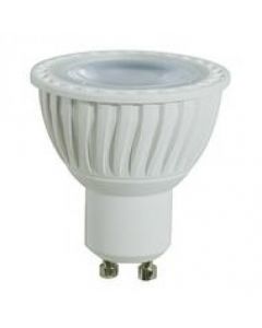 LAMPADA LED GU10 7W 40Â° 4000K, 