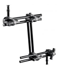 manfrotto-396ab-3-doppio-braccio-snodato-3-sezioni-senza-stativo