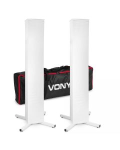 vonyx-djp165-dj-plinth-lycra-bag