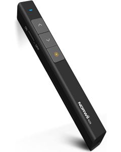 NORWII N26 Puntatore per presentazioni