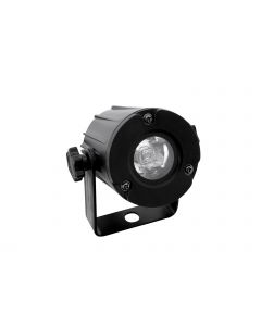 Eurolite LED PST-3W 6000K Spot