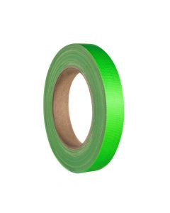 nastro-gaffer-verde-neon-19-mm-x-25-mt-adam-hall