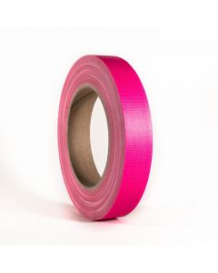 nastro-gaffer-rosa-neon-19-mm-x-25-mt-adam-hall