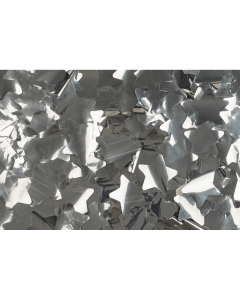 Showgear Coriandoli Metallizzati - Stelle