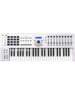 arturia-keylab-mkii-49-white