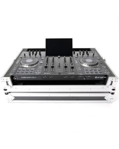 Magma Dj Controller Case Prime 4+