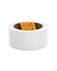 Allcolor Dance Floor PVC Tape 670 White