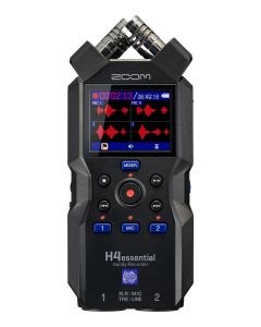 ZOOM H4e Essential