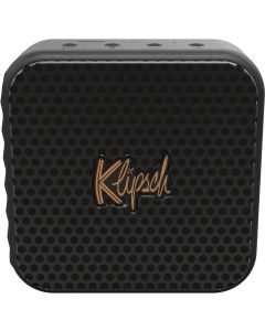 Klipsch Austin Speaker Bluetooth BK
