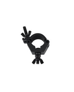 75051-showtec-gancio-nero-per-tubi-32-mm