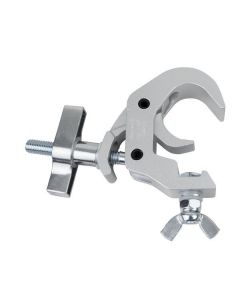 showtec-50-mm-quick-coupler-silver