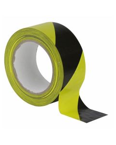 nastro-gaffa-giallo-nero-50mm-33m-showtec