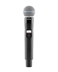 shure-qlxd2-b58a-v51