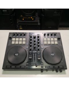 USATO Gemini G2V
