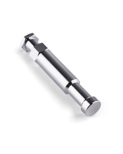 Manfrotto Codolo snap-in per superclamp in acciaio